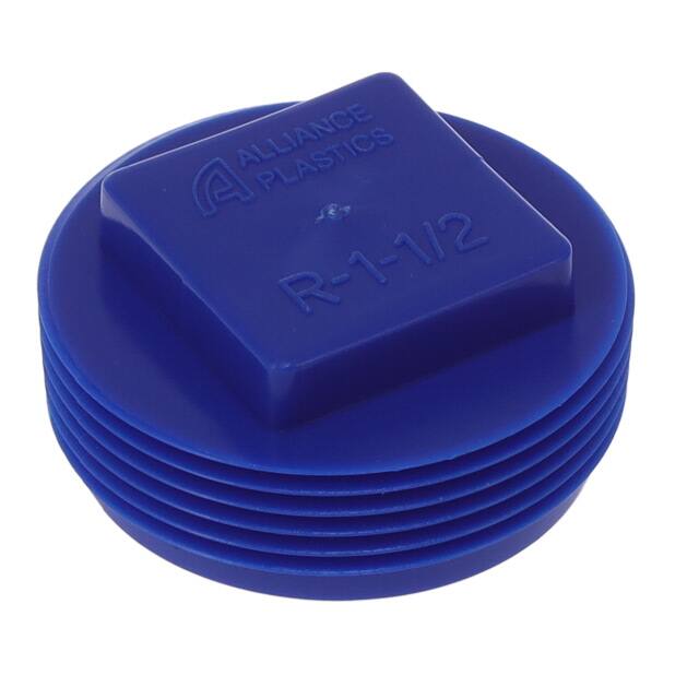 R1-1/2A Essentra Components  Tappi per fori - Tappi conici